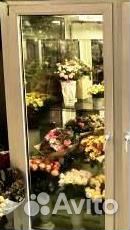 Холодильная камера для цветов