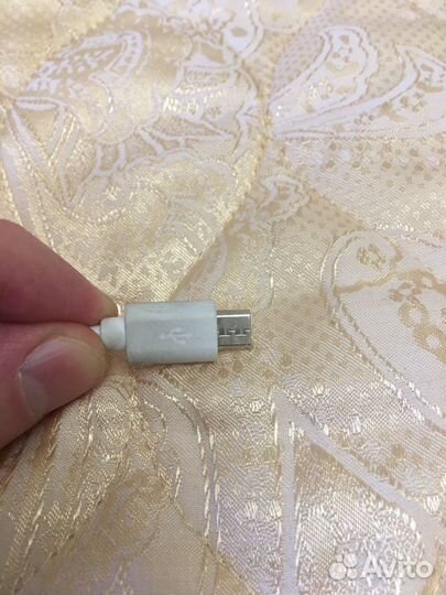 Провод зарядки USB зажигалки