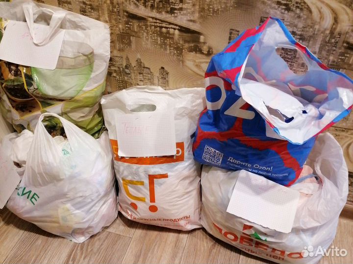 Детские вещи пакетом для девочки от 0 до 6 месяцев