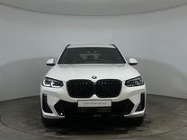 Новый BMW X3 2.0 AT, 2024, цена 8 428 000 руб.