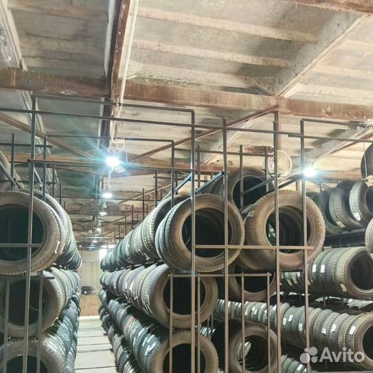 Michelin CrossClimate 2 215/60 R17 96L