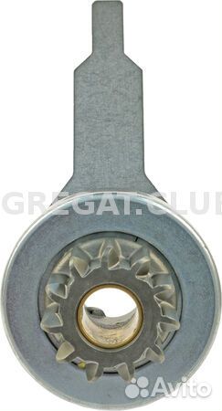 Бендикс стартера krauf SDR8601PN