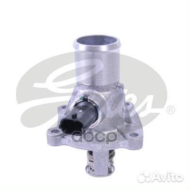 Термостат GM astra G/astra H/vectra C/zafira C 02