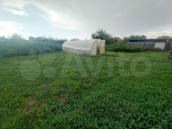 Дом 66,5 м² на участке 9 сот.