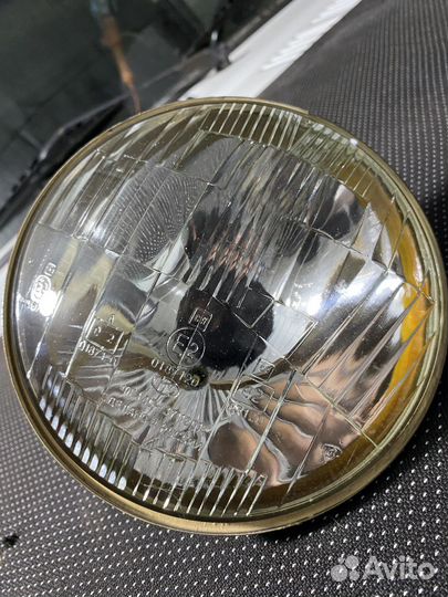 Фара ваз 2101