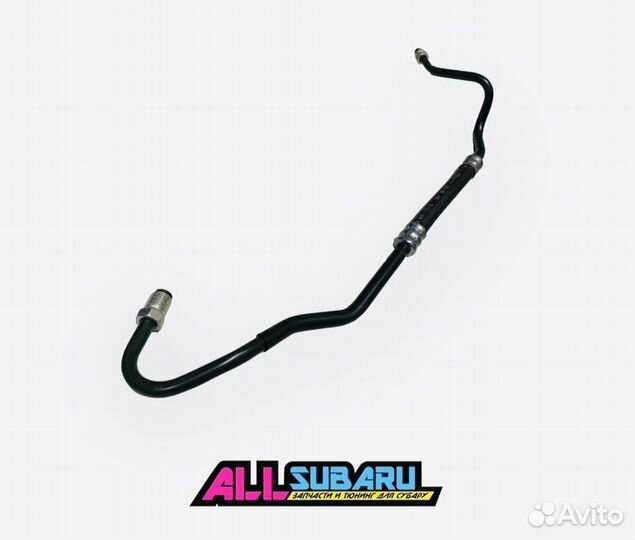 Трубка, Шланг гидроусилителя Subaru Impreza GRB