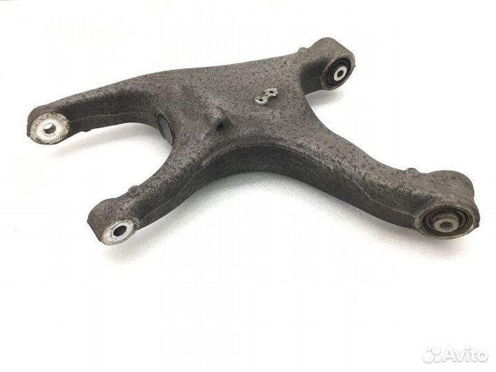 Рычаг задний правый Audi A6 C7 2.0 TDI 2018