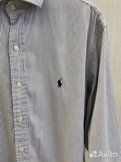 Рубашка Polo Ralph Lauren