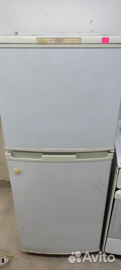 Холодильник бирюса