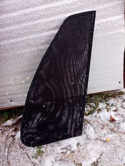 Шторки каркасные