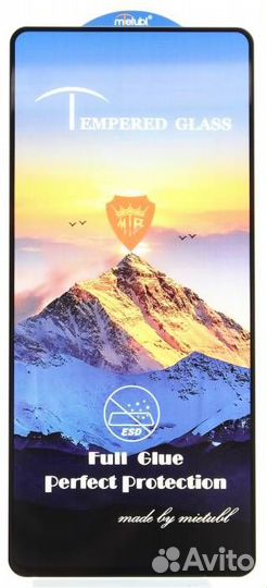 Защитное стекло#34478