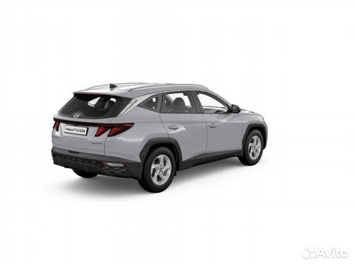 Hyundai Tucson 2.0 AT, 2023