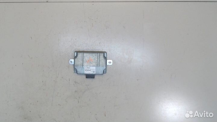 Конвертер Mitsubishi Eclipse Cross, 2019