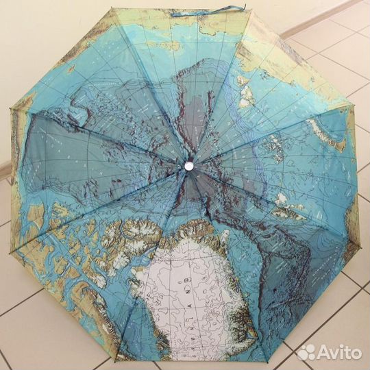 Зонт женский YuzonTt