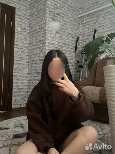 Худи толстовка свитшот унисекс