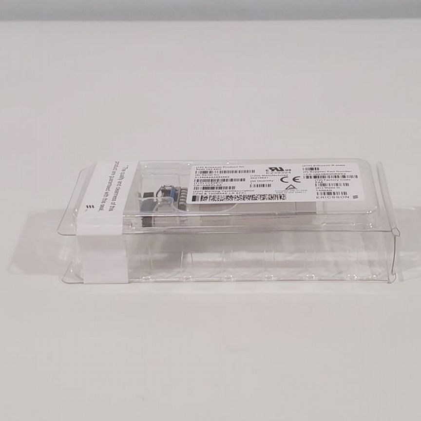 [RDH10265] Трансивер Ericsson 3 Lcp-10g3b4qdrme4 Rdh10265