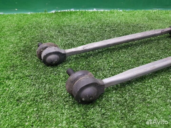 Стойки стабилизатора передние Audi A1 8X caxa 2011