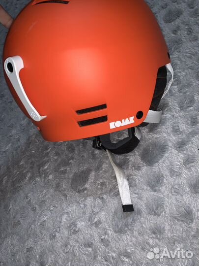 Горнолыжный шлем marker M 55-59