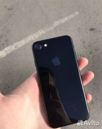 iPhone 7, 128 ГБ