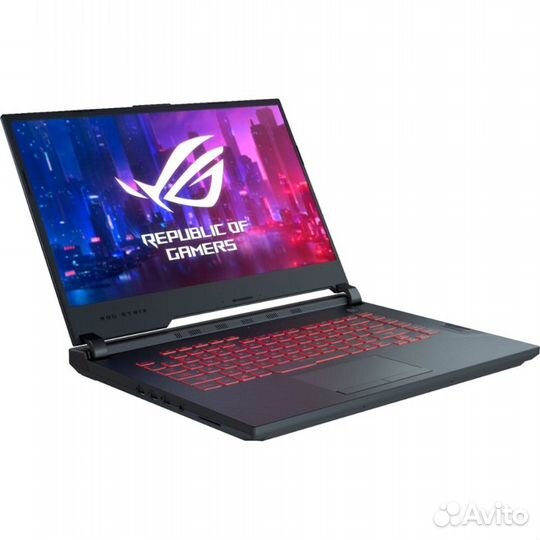 Asus ROG striks