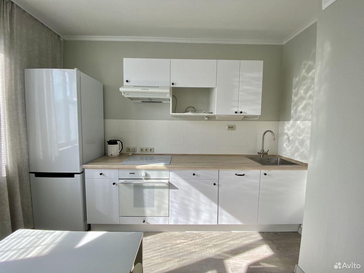 2-комнатная квартира, 53,1 м² — фото 4