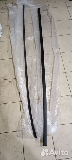 Заглушка крыши Форд Фокус 3 универсал