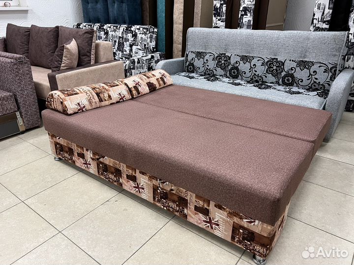 Евро диван (Доставка за 1 день)