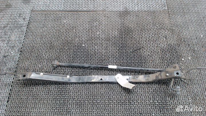 Балка подвески задняя Volkswagen Jetta 6, 2015