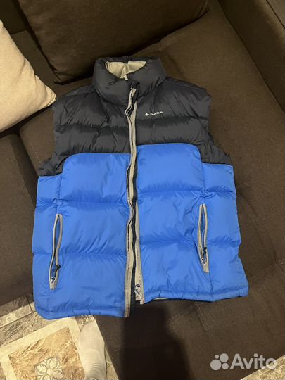 Желетка quehuq