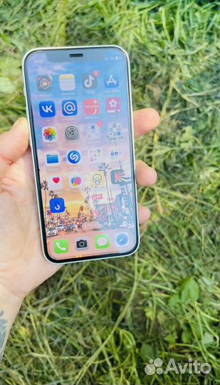 iPhone 12 mini