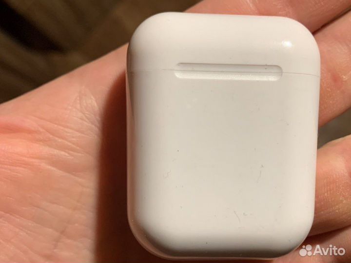 Беспроводные наушники