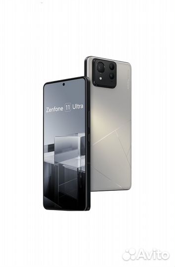 ASUS Zenfone 11 Ultra, 12/256 ГБ