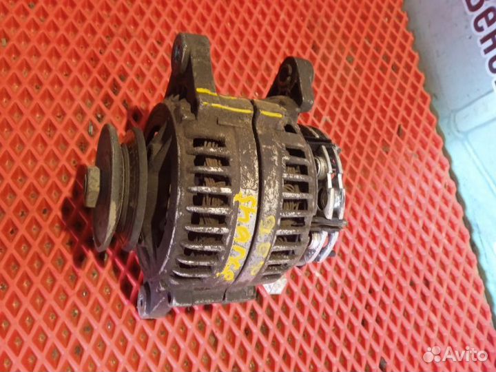 Генератор заз Chance