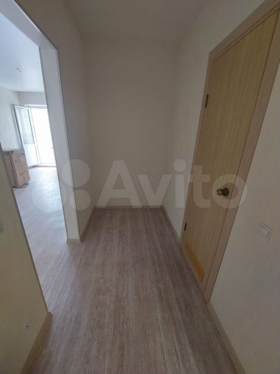 Квартира-студия, 25 м², 4/18 эт.