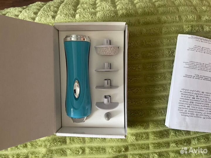 Пппарат для маникюра