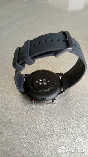 Смарт часы xiaomi amazfit
