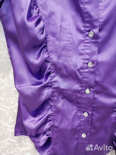 Блузка, рубашка женская