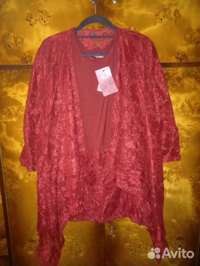 Женские вещи новые