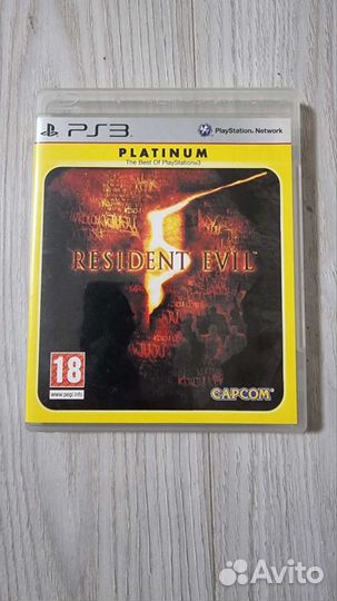 Игры для приставок ps3