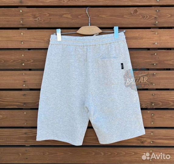 Шорты polo ralph lauren