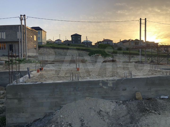 Участок 5 сот. (ИЖС)