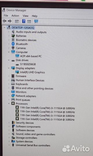 Huawei Matebook D14