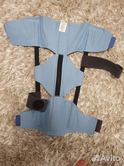 Ортез тутор на коленный сустав Thuasne Genuimmo 0