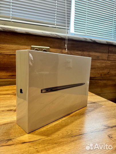 MacBook air m1 8gb 256gb