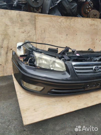 Nose cut Toyota Camry Gracia SXV20 5S-FE 1998