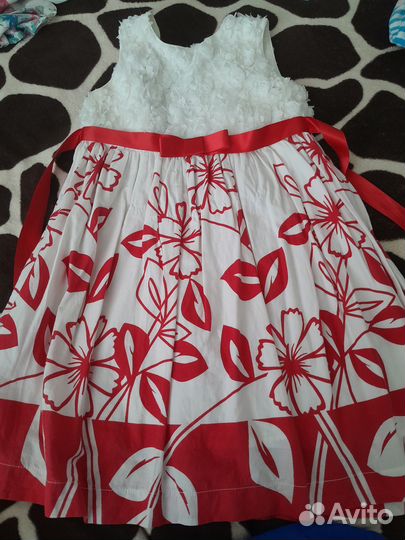 Детская одежда для девочек