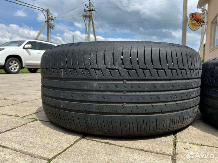 Continental ContiPremiumContact 6 315/30 R22
