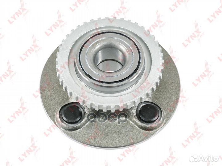 Ступица колеса зад прав/лев WH1107 lynxauto