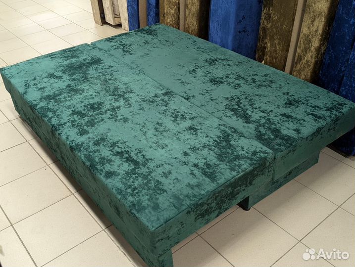 Евро - книжка от производителя