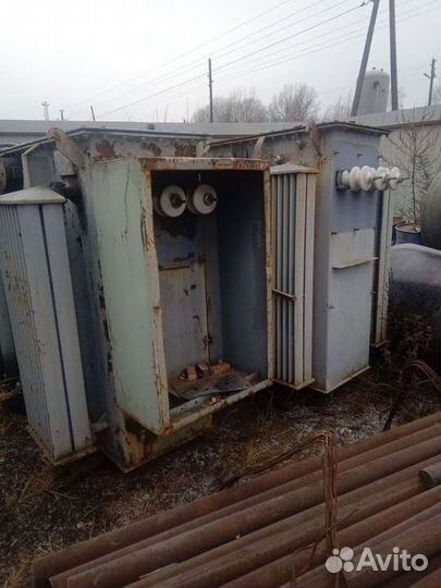 Трансформатор подстанции арт75863